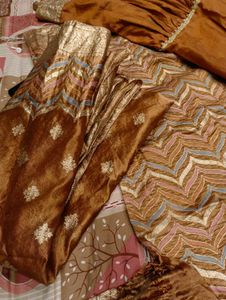 2 Beautiful Ethnic Kurta Set