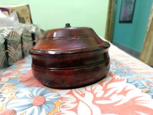 Freedelivery🥳NewCasserole Pure Wooden