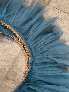 old lengha Choli