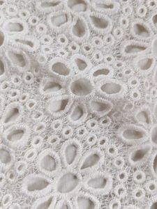 White Lace Short dress😶‍🌫️😶‍🌫️