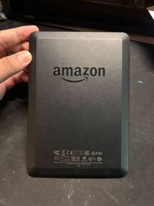 Amazon Kindle E-Reader
