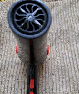 Professional Stylish Hair Dryer