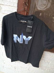 Branded top