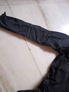Black Women's Jacket