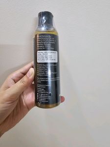 Castor Oil New