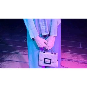 ✨ Dusty Rose/Taupe Shoulder/ Cross-body Bag ✨✨