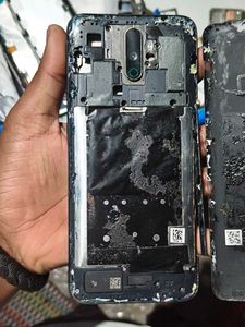 OPPO without motherboard all parts