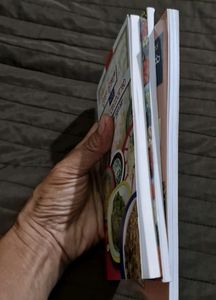 Kannada Recipe Books