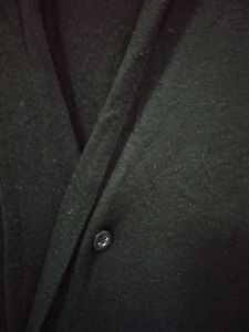 Black Shrug