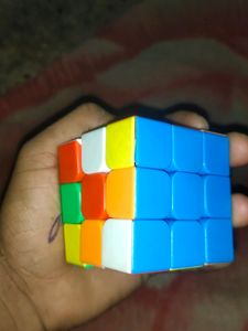 Rubik's Cube