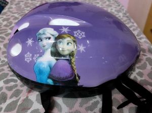 Disney Frozen Kids Helmet