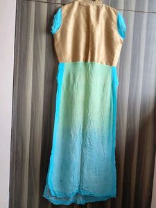 Elegant Indian Kurti