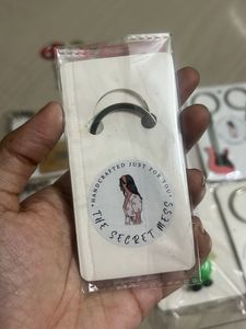 Assorted Keychains Bundle of 12