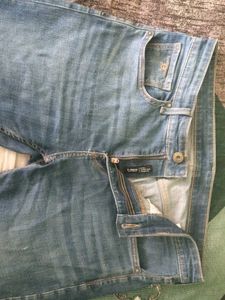 flying machine jeans 100% original