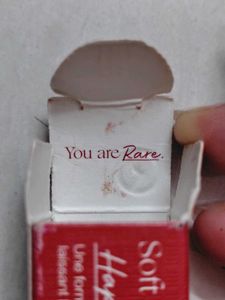 Rare Beauty Soft Pinch Tinted Lip Oil