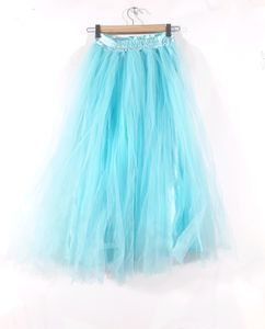 Blue Ethnic Wear Set (Girls)
