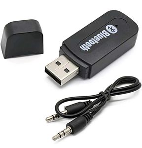 Bluetooth USB Audio Receiver