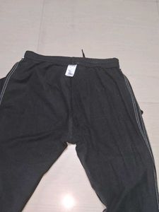 Classic Adidas Track Pants of 1