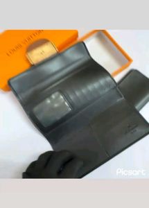 Louis Vuitton wallet