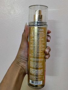 Bath &amp; Body Works Perfume (Sealed)