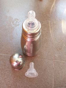 Baby Feeding Bottle