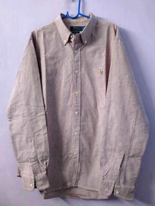Polo Ralph Lauren Oxford Shirt