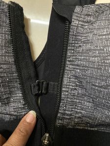 Domyos Sports Bra- Front Open