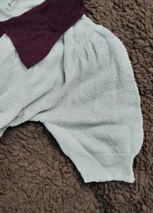 y2k Vintage Style Collared Top