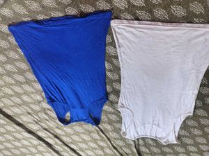 Bundle of Two Tank Tops