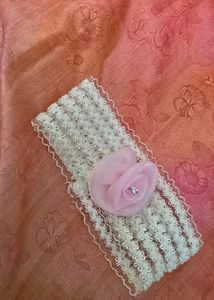 ashu Adorable Baby Girl Dress
