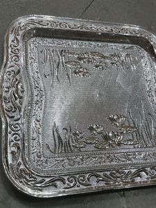 Packing Tray