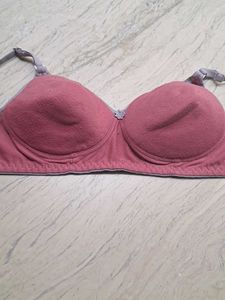 combo Of Four Imported Fabric Bra N Panty set