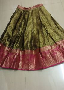 Lehenga Choli