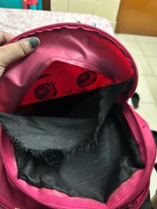 Cute bag pack for Nursery &amp; LKG kids