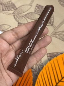 Crazy Girl Peptide Lip Tint 🤎