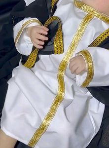 baby boy Eid dress