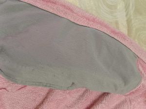 Y2K The North Face Pink Fuzzy Fleece Jacket