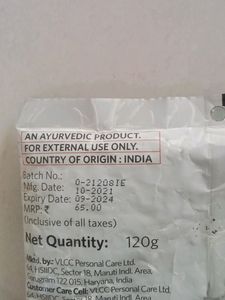 🔥🆕VLCC Henna