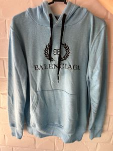 💙 Balenciaga Oversized Hoodie