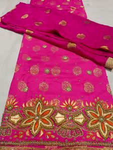 All Over 5 Meter Suit With Work
