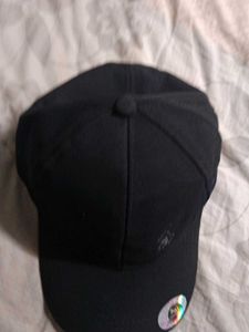 RALPH LAUREN POLO CAP