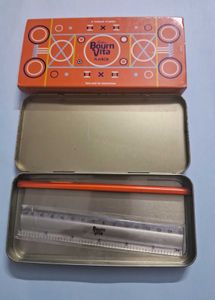 Cadbury Bournvita Playbox Board Game