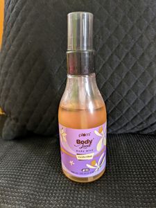 PLUM Vanilla Vibes Mist