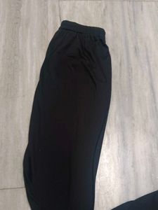 Soft Hosiery Legging