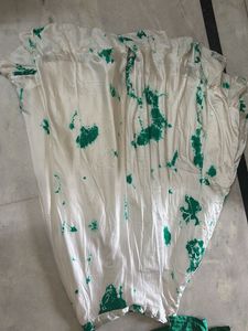 Ethnic Skirt