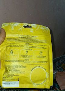Cleansing Pads