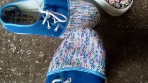 Combo New Shoes