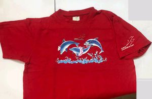 Imported T-shirt From Dubai