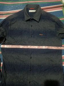 Shirt by Hush puppies