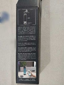 Smart Water Bottle